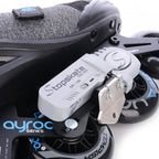 Tempish Ayroo Top EBS 10000591 rollers Accessories/Skating/Rolki (pozostałe) Your Sports Performance