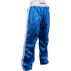 TOP TEN SKBP-TT CLASSIC kickboxing pants (WAKO APPROVED new) In preparation Your Sports Performance