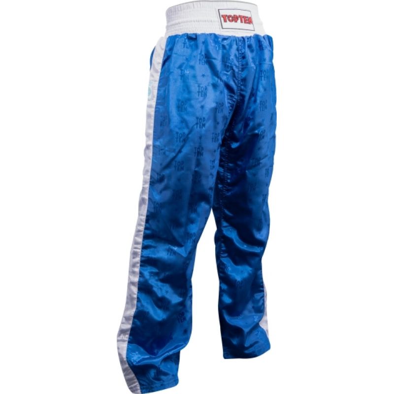 TOP TEN SKBP-TT CLASSIC kickboxing pants (WAKO APPROVED new) In preparation Your Sports Performance