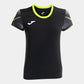 Joma Camiseta Manga Corta Elite XI W 902252.121 Clothing/Running/Joma Joma