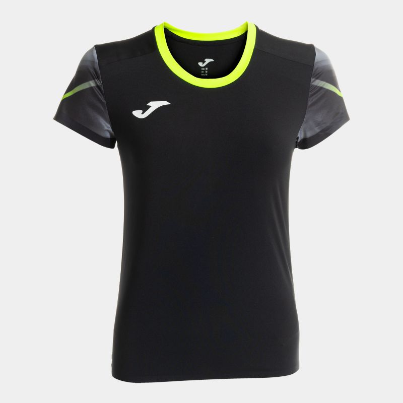 Joma Camiseta Manga Corta Elite XI W 902252.121 Clothing/Running/Joma Joma