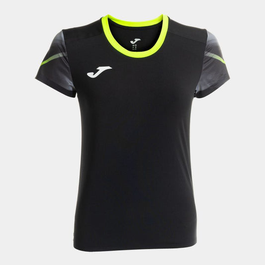 Joma Camiseta Manga Corta Elite XI W 902252.121 Clothing/Running/Joma Joma