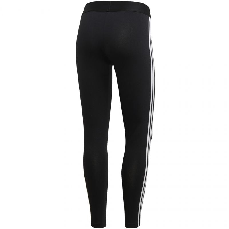 Adidas Essentials 3 Stripes Tight W training pants W DP2389 Clothing/Training Adidas