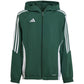 Adidas Tiro 24 Jr IM8796 jacket Clothing/Football Adidas