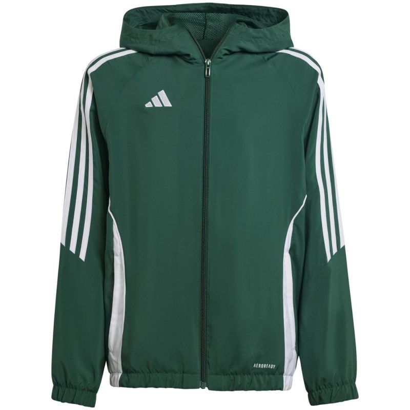 Adidas Tiro 24 Jr IM8796 jacket Clothing/Football Adidas