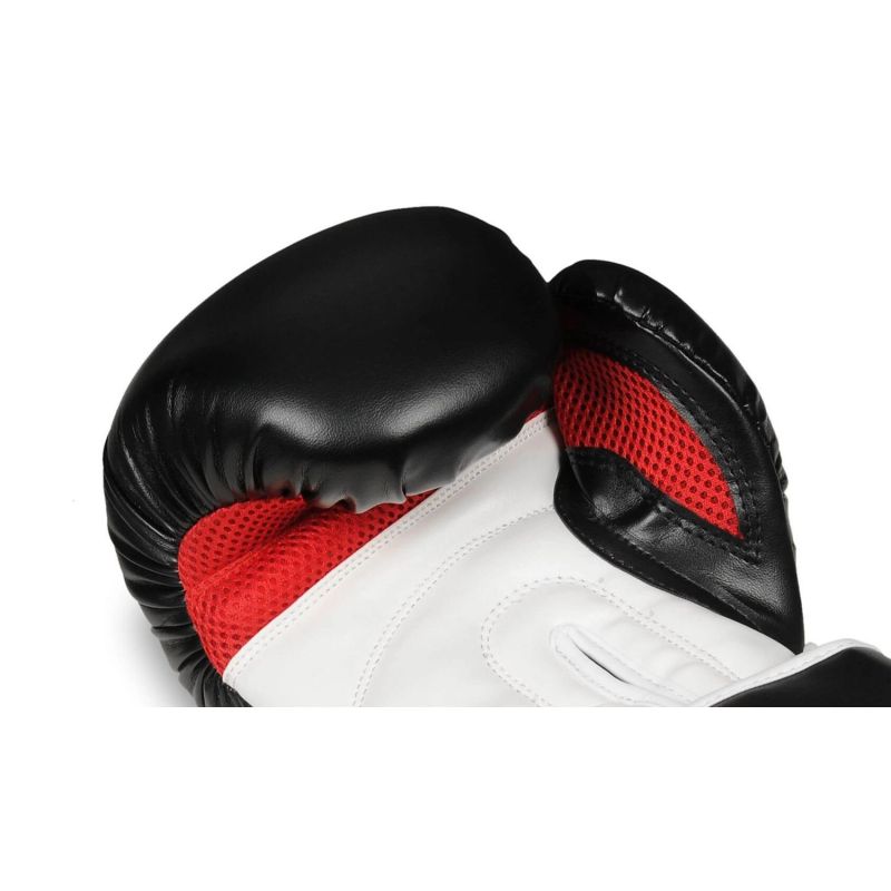 10oz Boxing Gloves - Phantom White - Valor Series rękawice treningowe Your Sports Performance