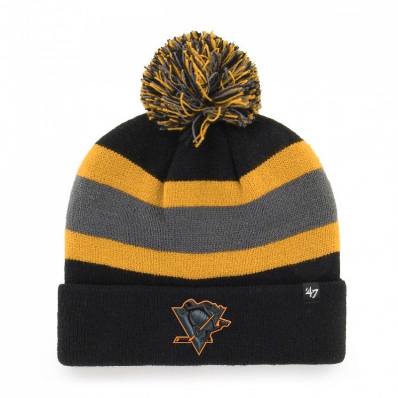 '47 Brand Breakaway NHL BRKAW11ACE Cap Clothing/Multisport/47 Brand Your Sports Performance