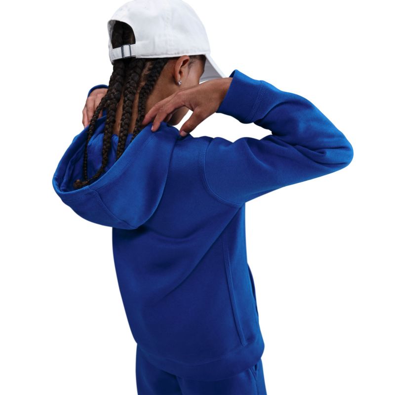 Nike Junior Chelsea London Hoodie HM3649-495 Nike