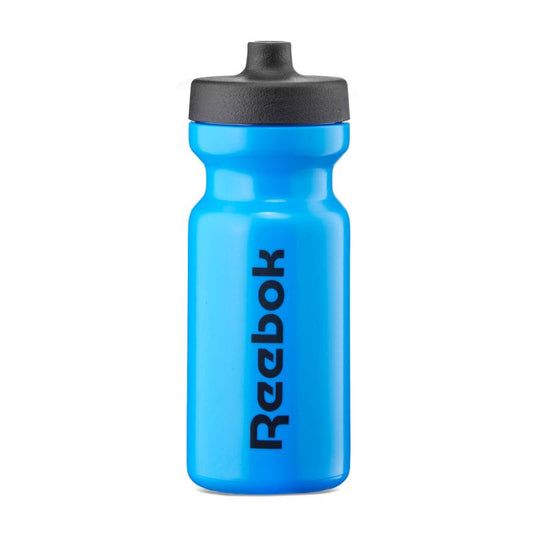 Water bottle Reebok 500ml RABT-11004BL Accessories/Training equipment Reebok