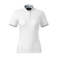 Malfini Premium Diamond Polo Shirt W MLI-27400 Clothing/Lifestyle/T-shirts/Malfini Malfini