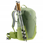 Deuter Futura 27L Backpack 3400321-2289 Accessories/Plecaki/Deuter Your Sports Performance