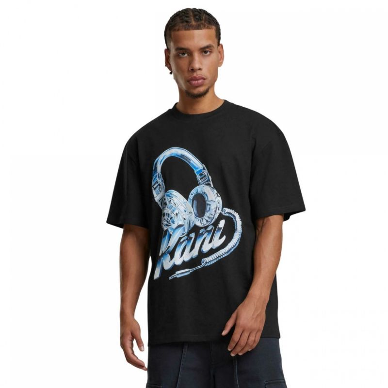 Karl Kani t-shirt M PD00005346 Clothing/Lifestyle/T-shirts/Karl Kani Your Sports Performance