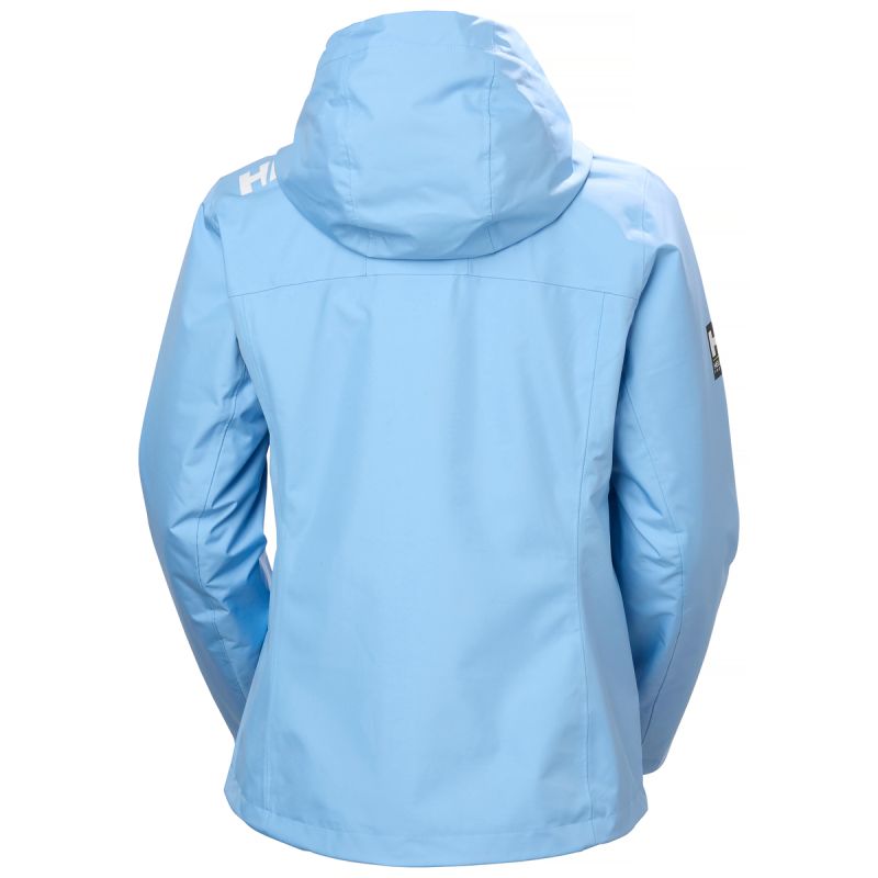 Helly Hansen jacket W CREW HOODED MIDL JACKET 2.0 34447 627