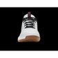 K-swiss ULTRASHOT TR INDR WHITE/BLACK/HIGH RISK RED-M sneakers (04602-153-M) WD