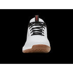 K-swiss ULTRASHOT TR INDR WHITE/BLACK/HIGH RISK RED-M sneakers (04602-153-M) WD