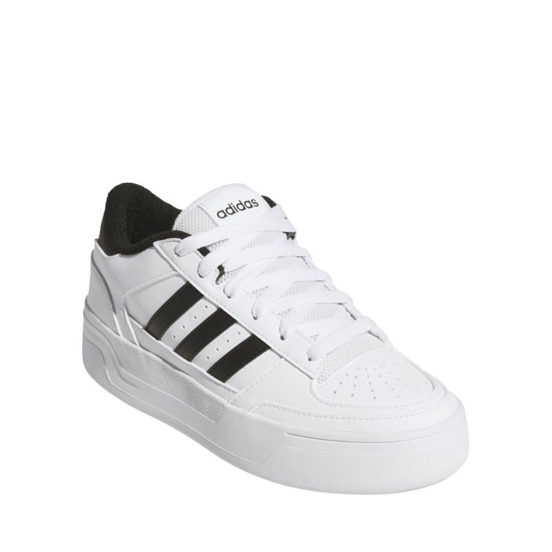 adidas Break Start Bold white kids' shoes JQ0133 To be categorized Your Sports Performance