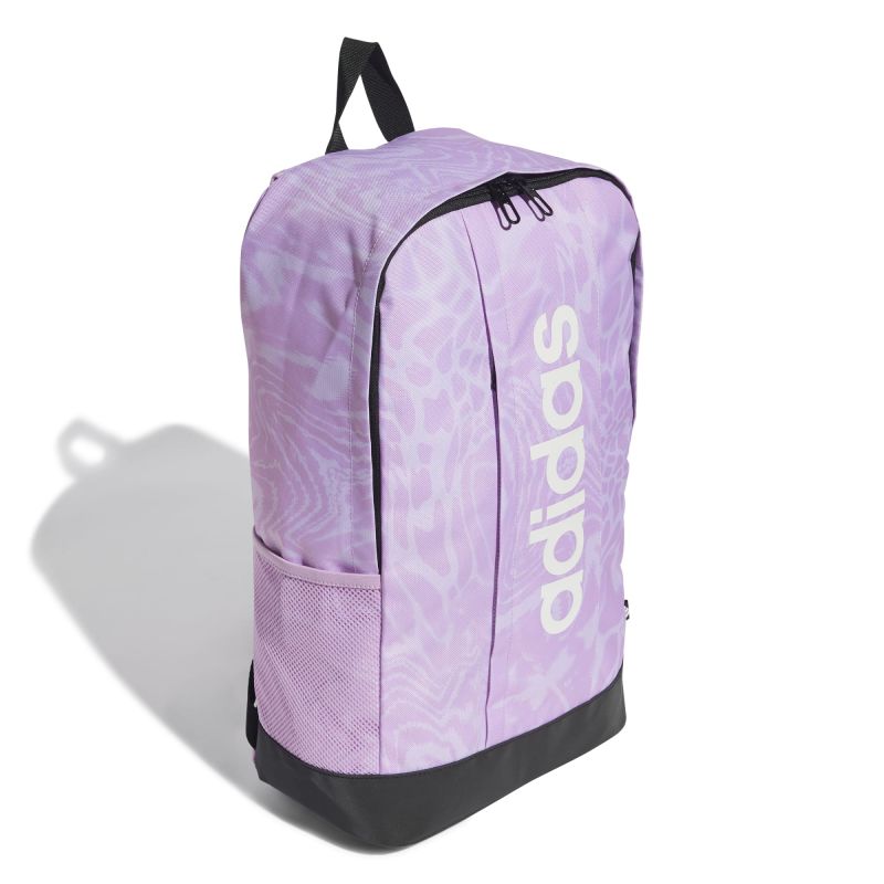 Adidas Linear BP GFX JG5799 backpack Accessories/Plecaki Adidas
