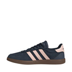 Women’s adidas Breaknet Sleek Navy Shoes IH1380