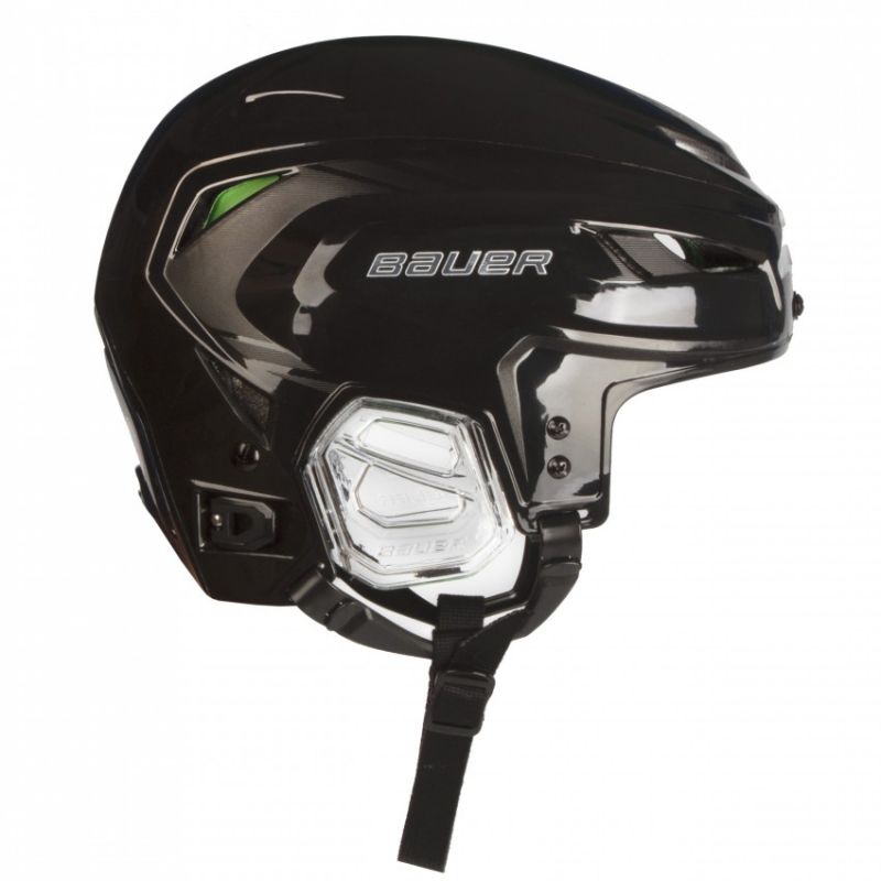 Bauer Hyperlite Sr Hockey Helmet In preparation Your Sports Performance