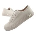 Lee women's sports shoes Ava Low sneakers beige fashionable comfortable To be categorized Your Sports Performance