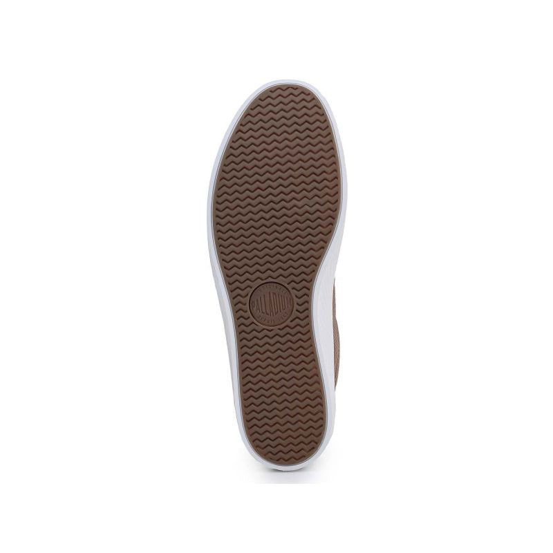 Shoes Palladium PALLAPHOENIX OL U- CUOIO W 75734-210-M Footwear/Lifestyle/Palladium Your Sports Performance