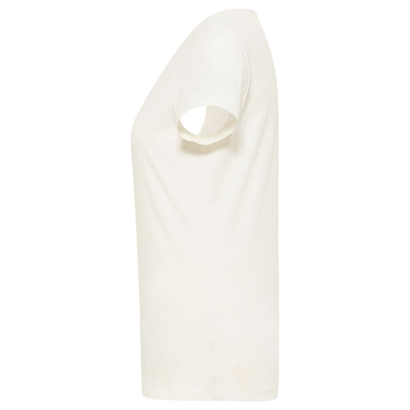 Mustang T-shirt Alexia C Chestprint W 1013383 2013 Clothing/Lifestyle/T-shirts/Mustang Your Sports Performance