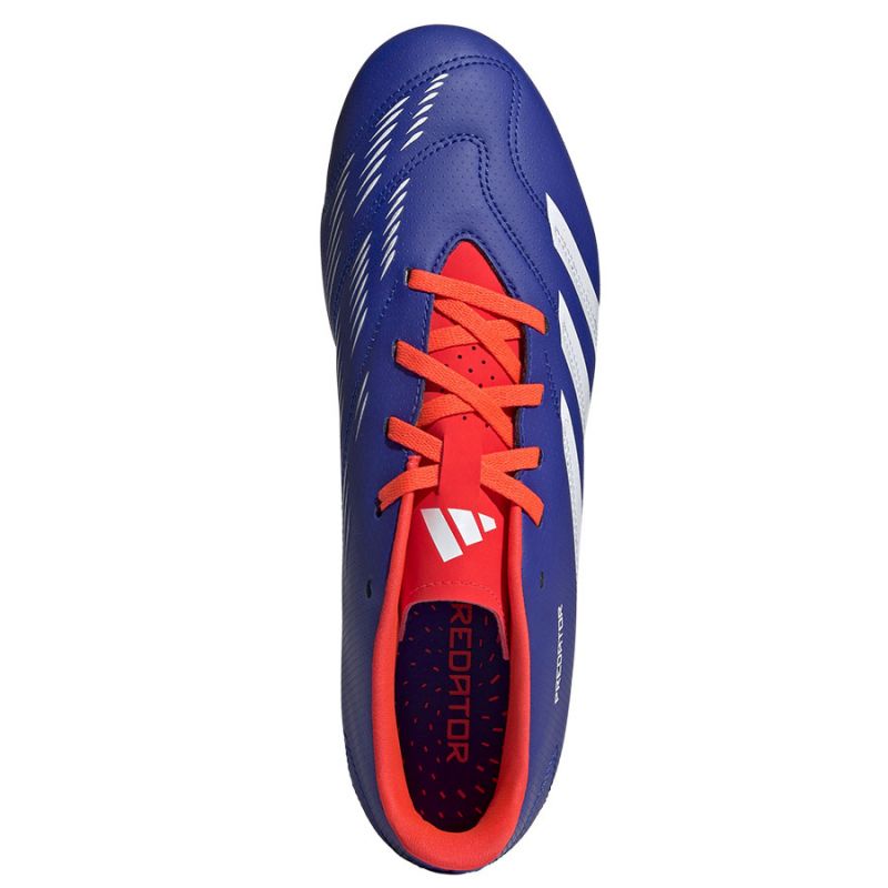 Adidas Predator Club FxG M IF6344 football shoes Footwear/Football Adidas
