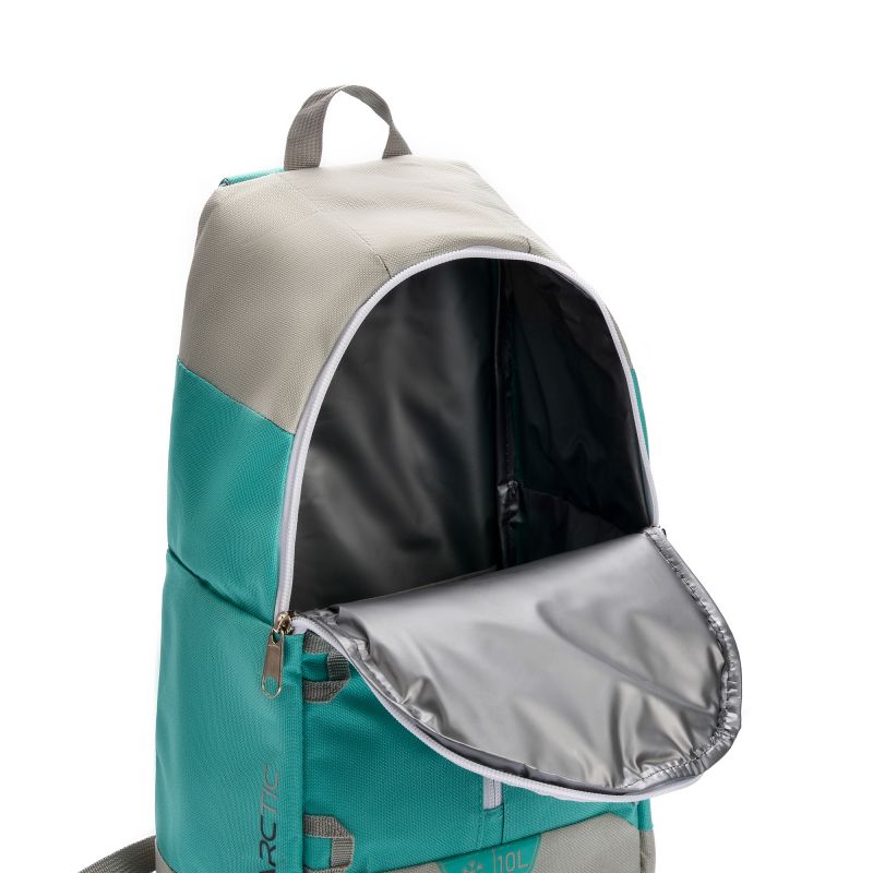 Thermal backpack Meteor Arctic 10l 74646 Accessories/Plecaki Your Sports Performance