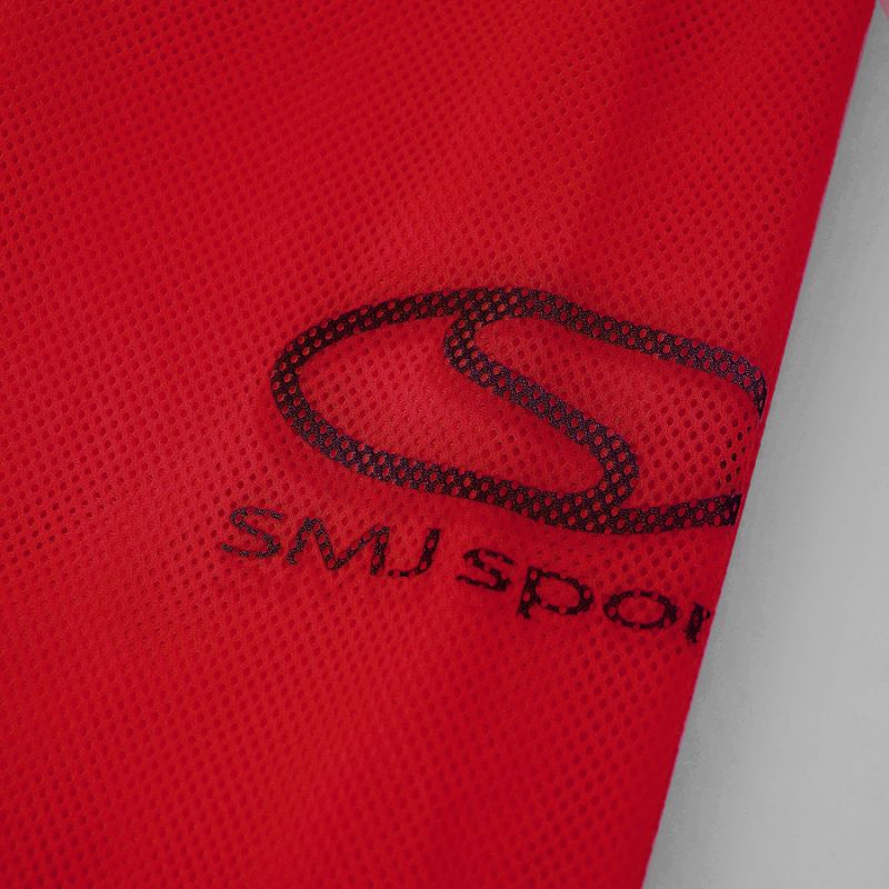 Training T-shirt tag - red In preparation Your Sports Performance