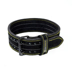 Belt for strength training HMS PA3558 size XXL Accessories/Training equipment Your Sports Performance
