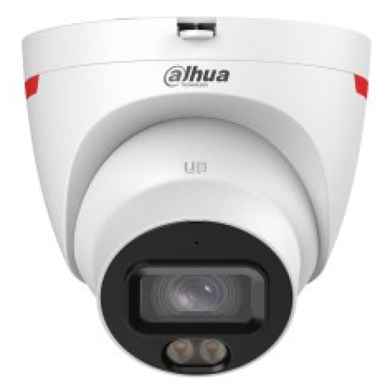 Dahua IPC-HDW2649T-S-LED-0280B-PRO IP camera CCTV IP/Kamery Your Sports Performance