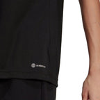 T-shirt adidas Entrada 22 Jsy W H57572 Clothing/Training Adidas