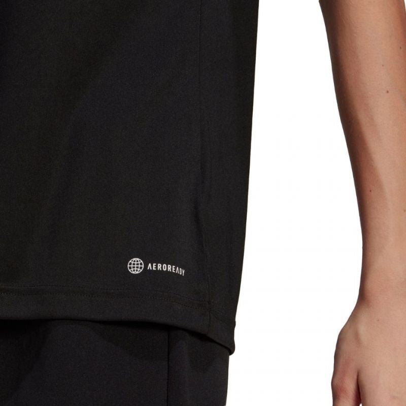 T-shirt adidas Entrada 22 Jsy W H57572 Clothing/Training Adidas