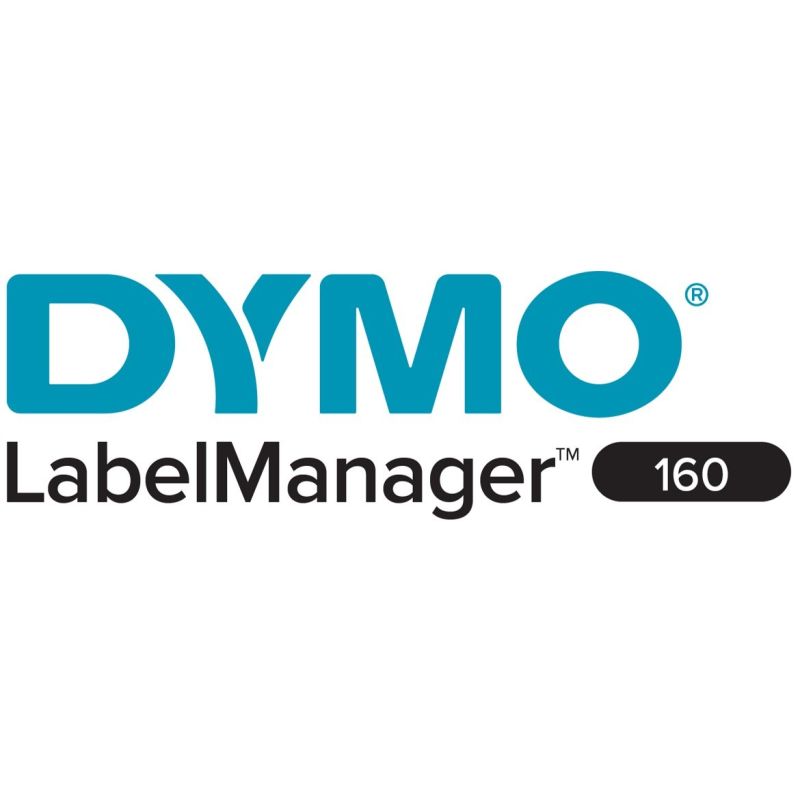 DYMO LABEL MANAGER 280 LABEL PRINTER Auto ID/Drukarki etykiet Your Sports Performance