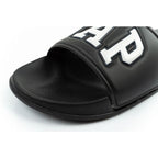 Gap men's sneakers Murphy slip-on slippers comfortable lightweight black Your Sports Performance