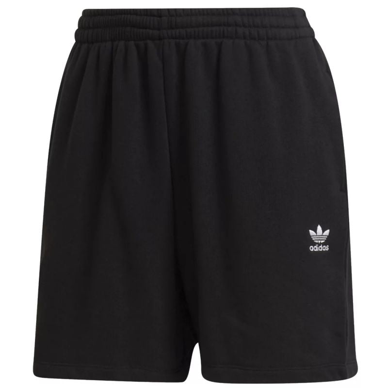 Adidas Adicolor Essentials French Terry Shorts W HC0630 Clothing/Lifestyle/Trousers, shorts Adidas