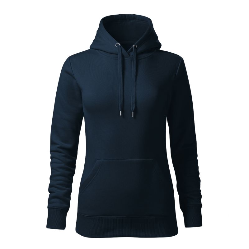 Malfini Cape Free W sweatshirt MLI-F1402 navy blue Clothing/Lifestyle/Malfini Malfini