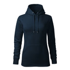 Malfini Cape Free W sweatshirt MLI-F1402 navy blue Clothing/Lifestyle/Malfini Malfini