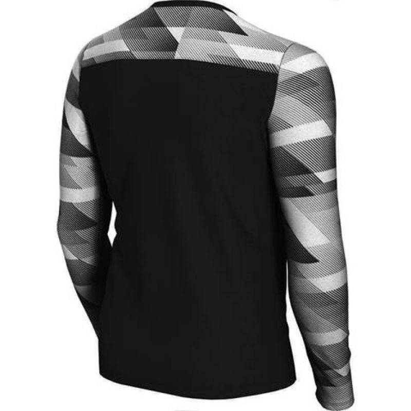 T-shirt Nike Dry Park IV JSY LS GK Jr CJ6072-010 Clothing/Football Nike