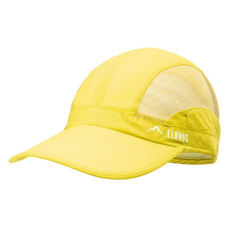 Elbrus Almen cap 92800400692 Clothing/Outdoor/Czapki, szaliki, rękawiczki, maski/Elbrus Your Sports Performance