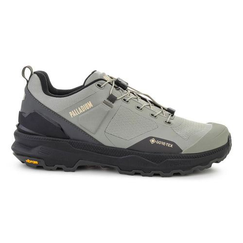 PALLADIUM OFFLITE EVO GTX VETIVER 79570-340