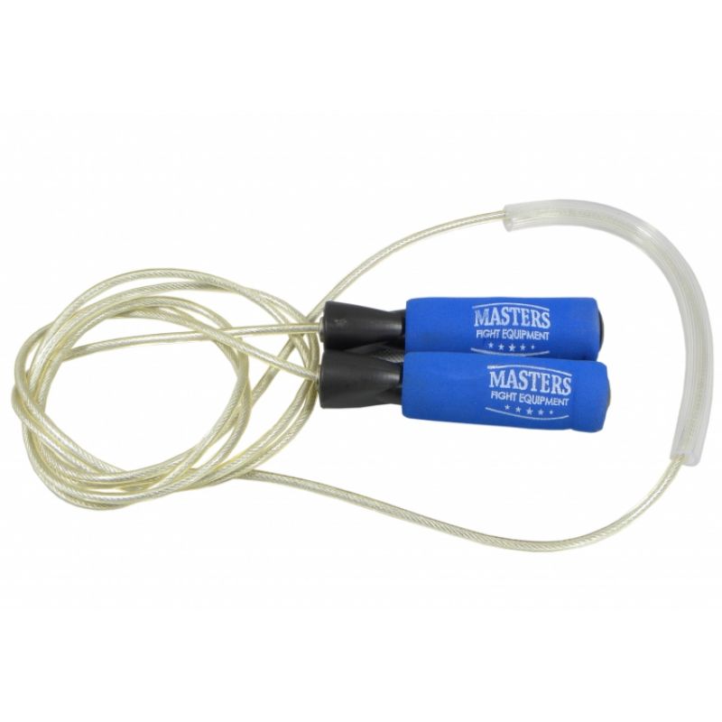 Boxing rope with weights 2 x 160g SBS-W 14256-W02 Accessories/Training equipment Your Sports Performance