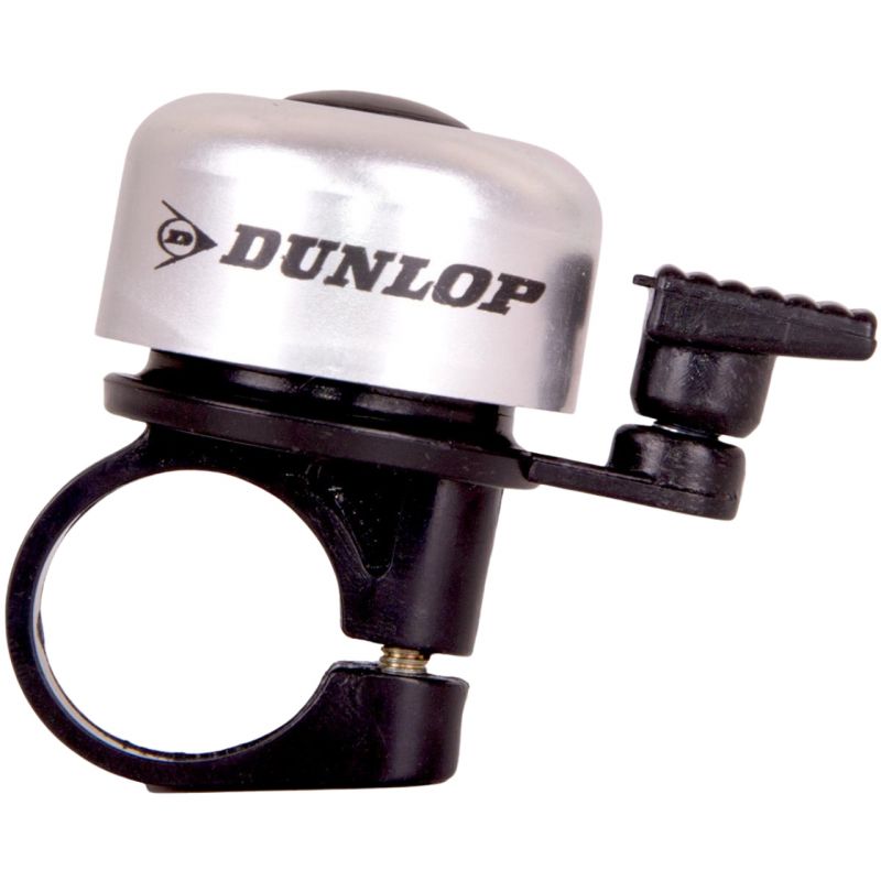 Dunlop Pear bicycle bell 35 mm 475240 Accessories/Bicycle/Akcesoria rowerowe Your Sports Performance