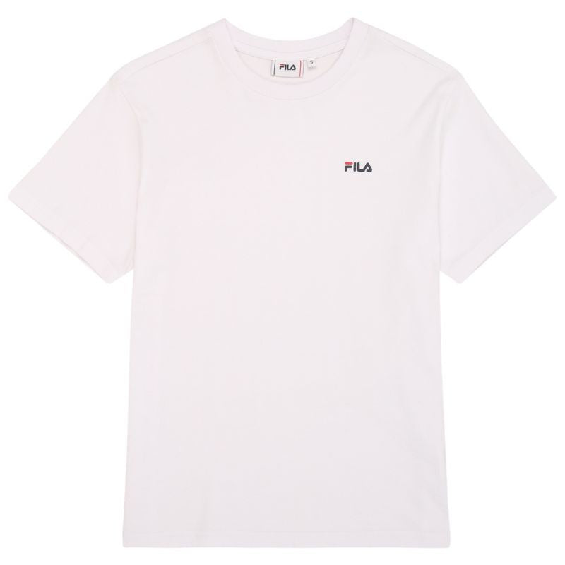 Fila Lignano T-shirt W FAW1053 10001 Clothing/Lifestyle/T-shirts/Fila Your Sports Performance