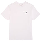 Fila Lignano T-shirt W FAW1053 10001 Clothing/Lifestyle/T-shirts/Fila Your Sports Performance