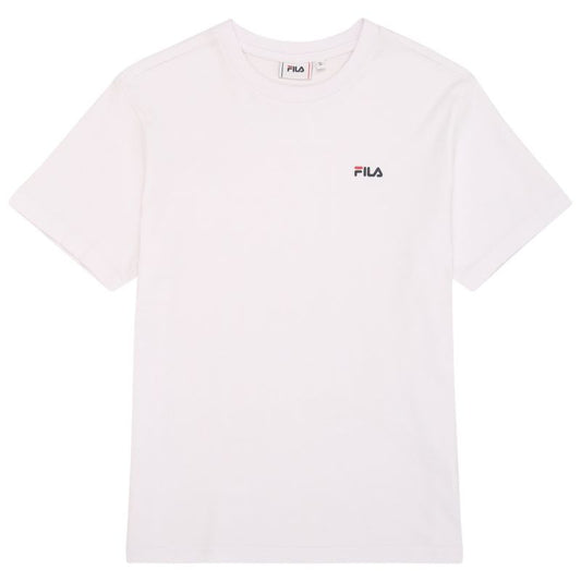 Fila Lignano T-shirt W FAW1053 10001 Clothing/Lifestyle/T-shirts/Fila Your Sports Performance