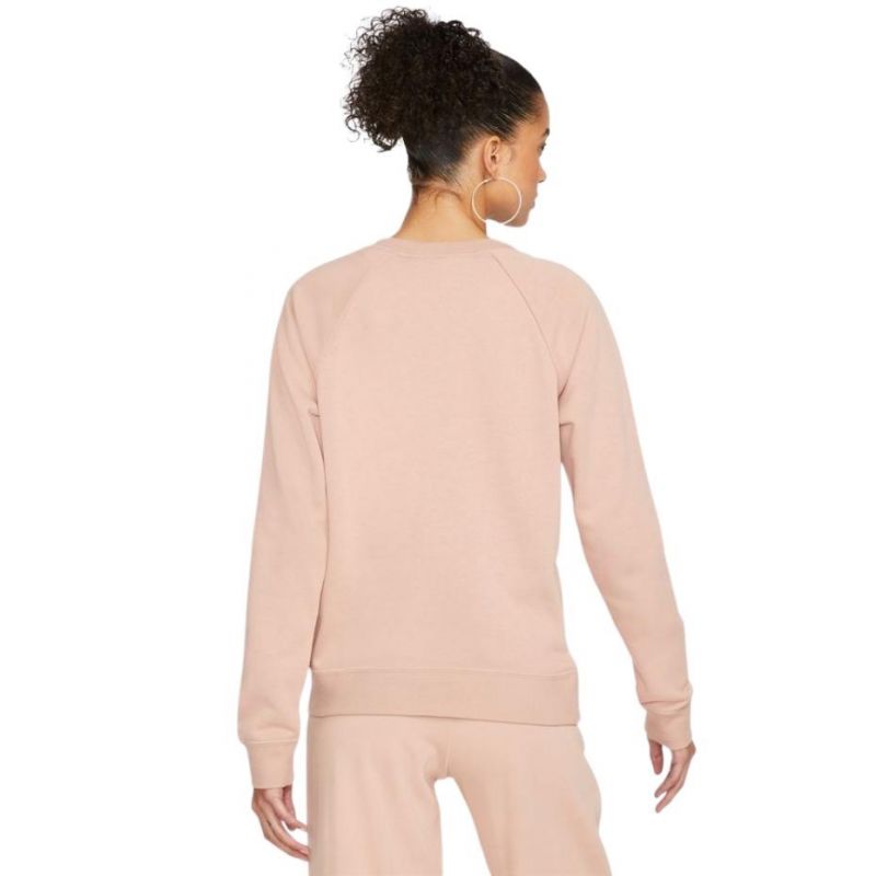 Nike Nsw Essential Fle Crew W BV4110 609 sweatshirt Clothing/Lifestyle Nike