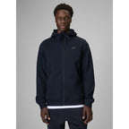 Men's regular hooded sweatshirt 4F 4FRSS26TSWSM3009-31S
