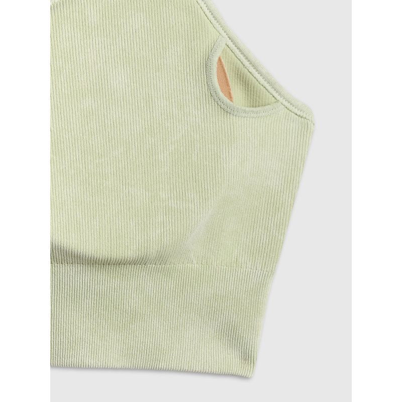 Women's Seamless Low Support Training Bra 4F 4FWSS26USBAF203-42A 4f