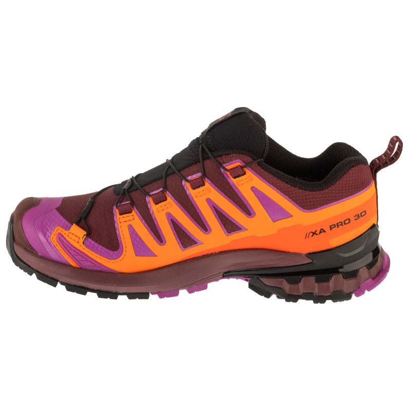 Salomon XA Pro 3D v9 GTX W L47961900 Running Shoes Footwear/Running/Women Your Sports Performance
